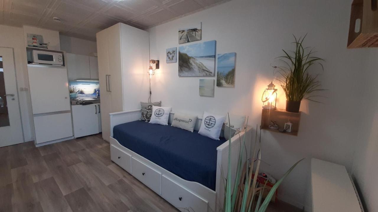 Strandkorb 60 - Kleine Guenstige Fewo An Der Ostsee Zwischen Dahme Und Heiligenhafen Heringsdorf  Exterior foto